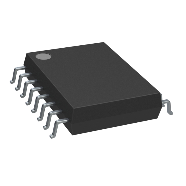 Macronix MX66L2G45GMI00 electronic component