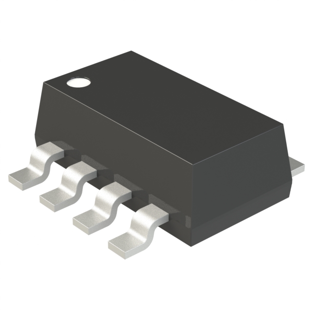Diodes Incorporated PI4GTL2002TA8-7 electronic component