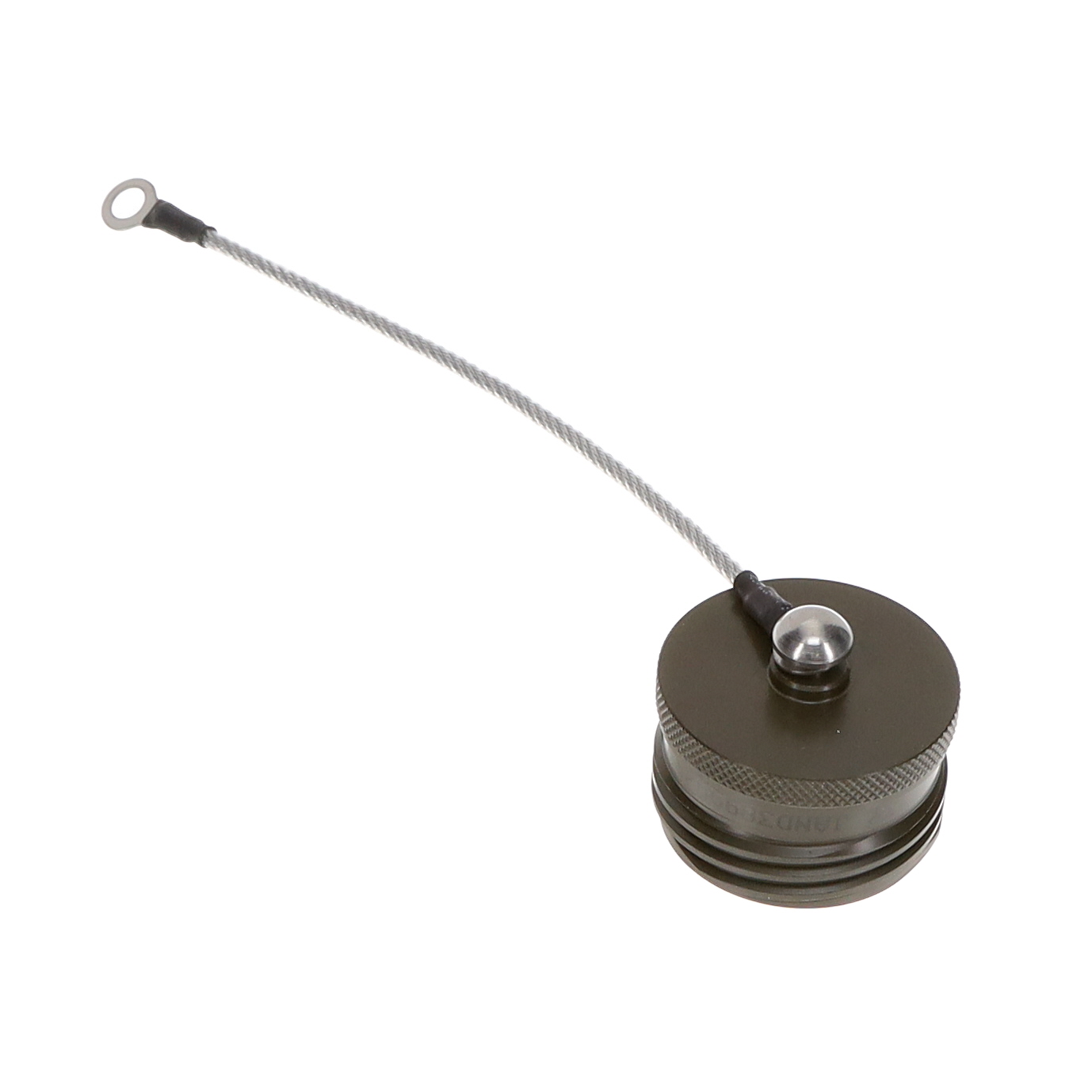 Amphenol PCD D3899932W17R electronic component