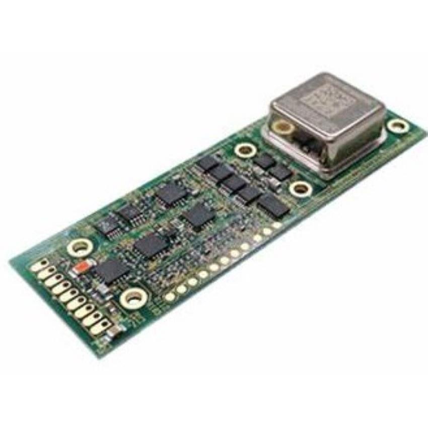 Silicon Sensing Systems Limited CRS39A electronic component