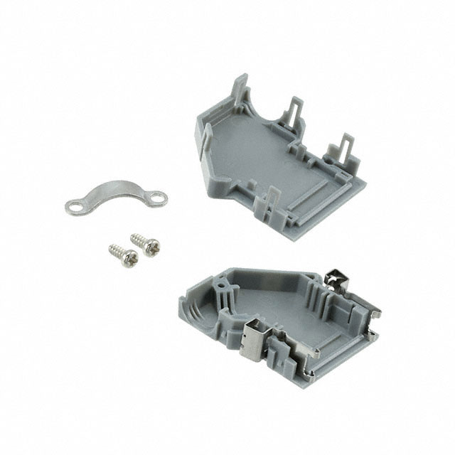 Hirose Electric Co Ltd FI-2015-CVS(50) electronic component