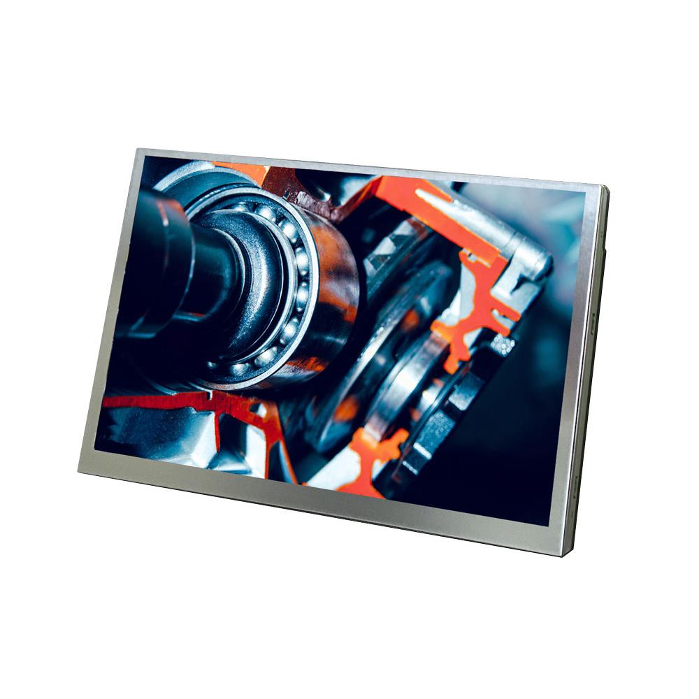 Japan Display Inc. TX18D212VM0BAA electronic component
