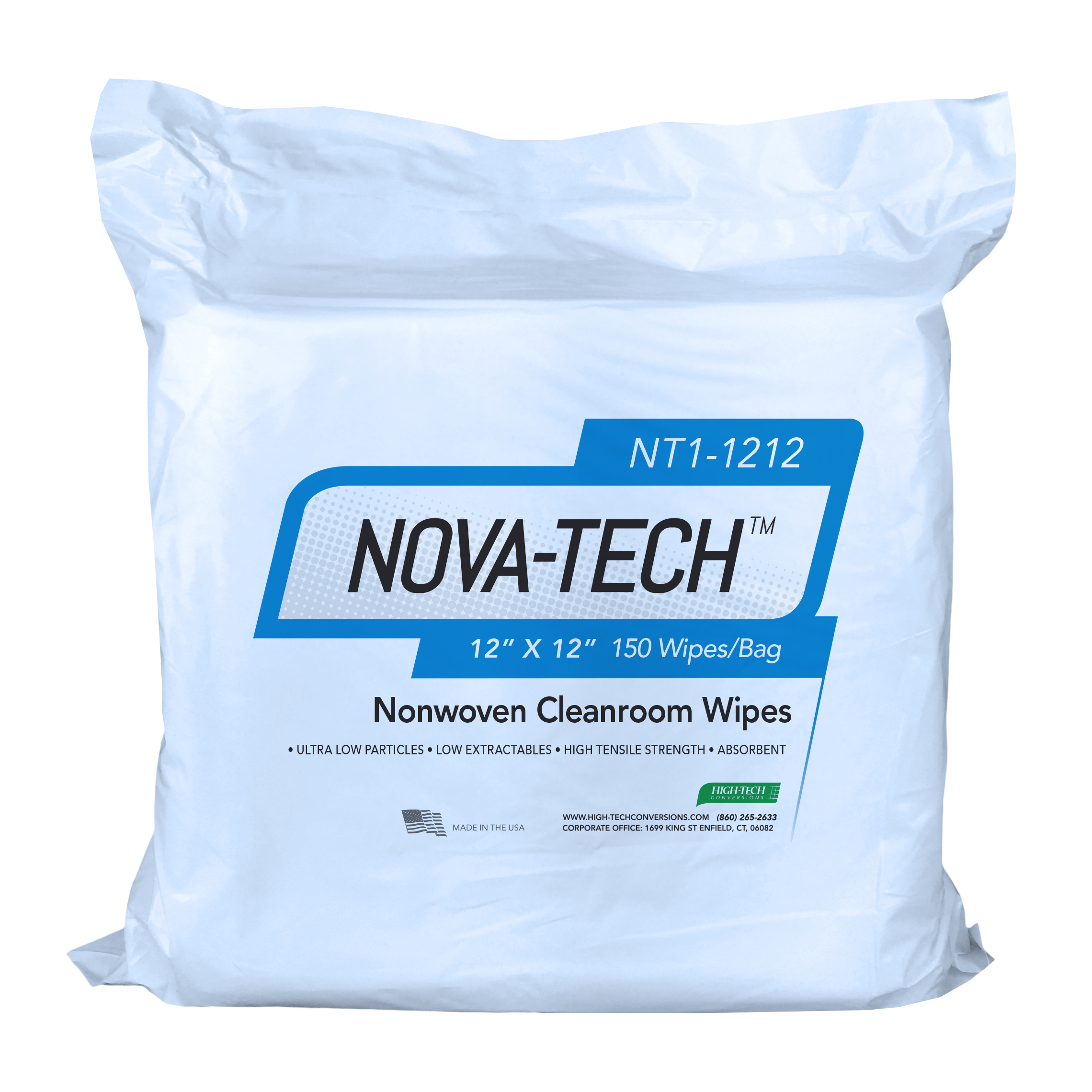 High-Tech Conversions NT1-1212 electronic component