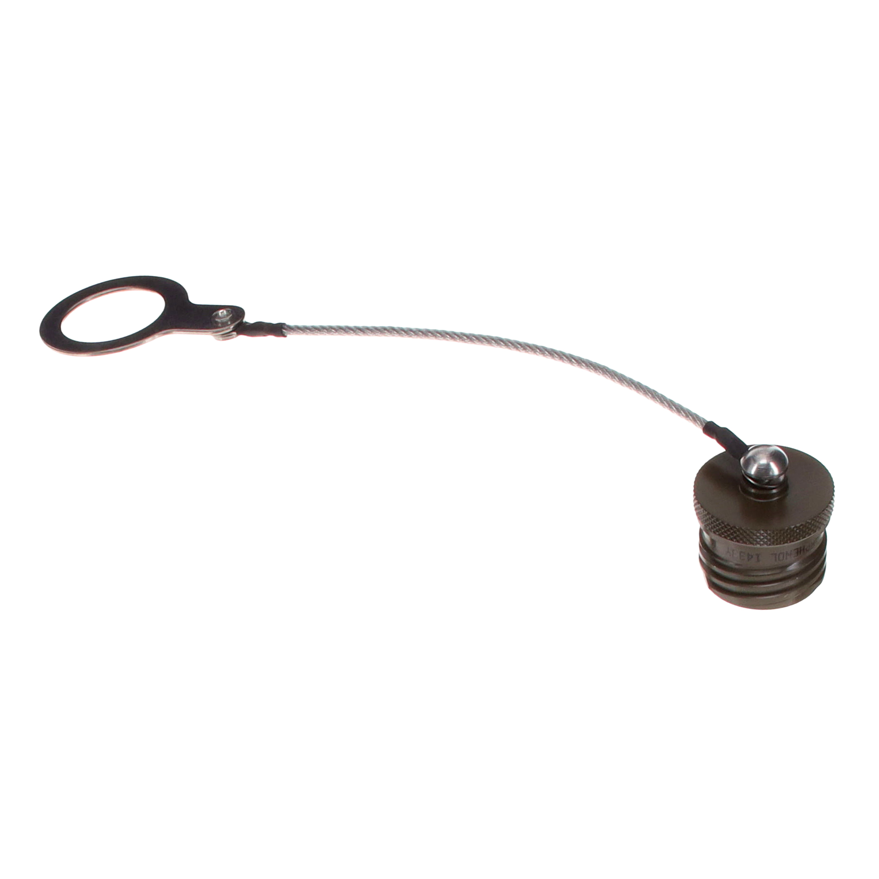 Amphenol PCD D3899932W13N electronic component
