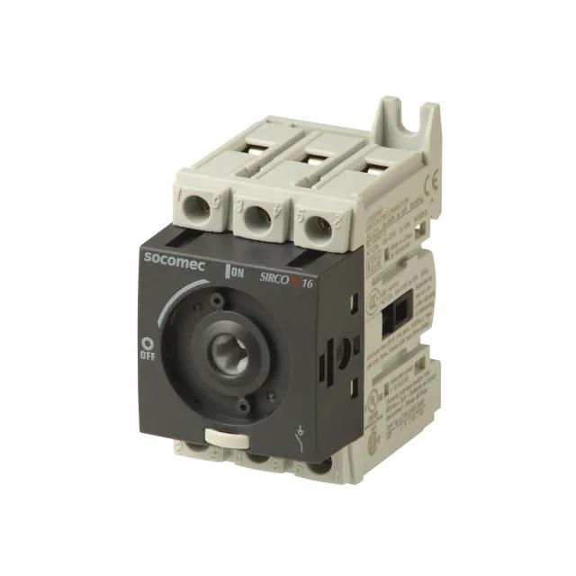 Socomec 22003000 electronic component