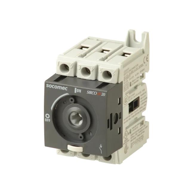 Socomec 22003001 electronic component
