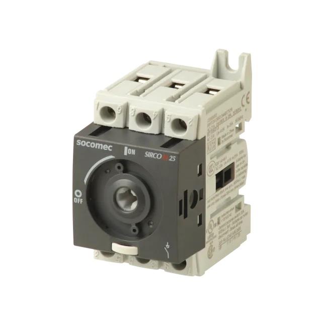 Socomec 22003002 electronic component
