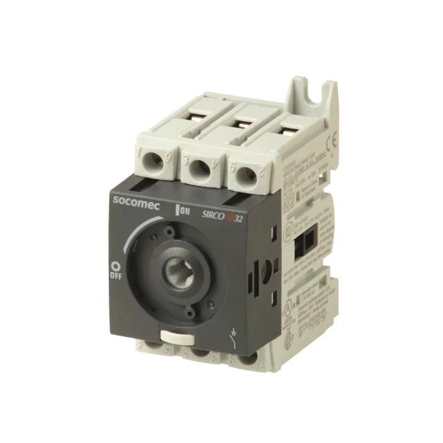 Socomec 22003003 electronic component