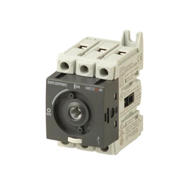 Socomec 22003004 electronic component