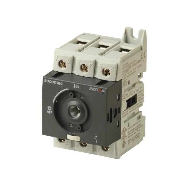 Socomec 22003008 electronic component