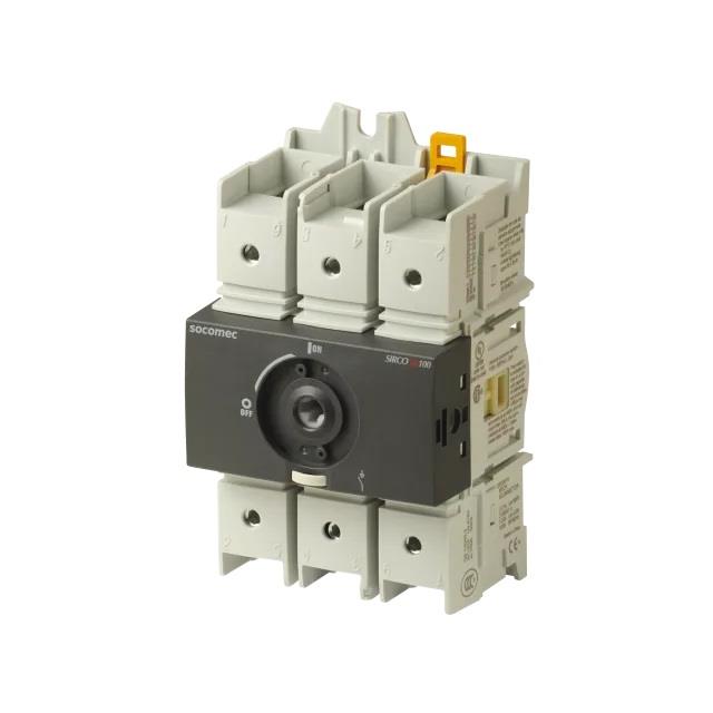 Socomec 22003010 electronic component