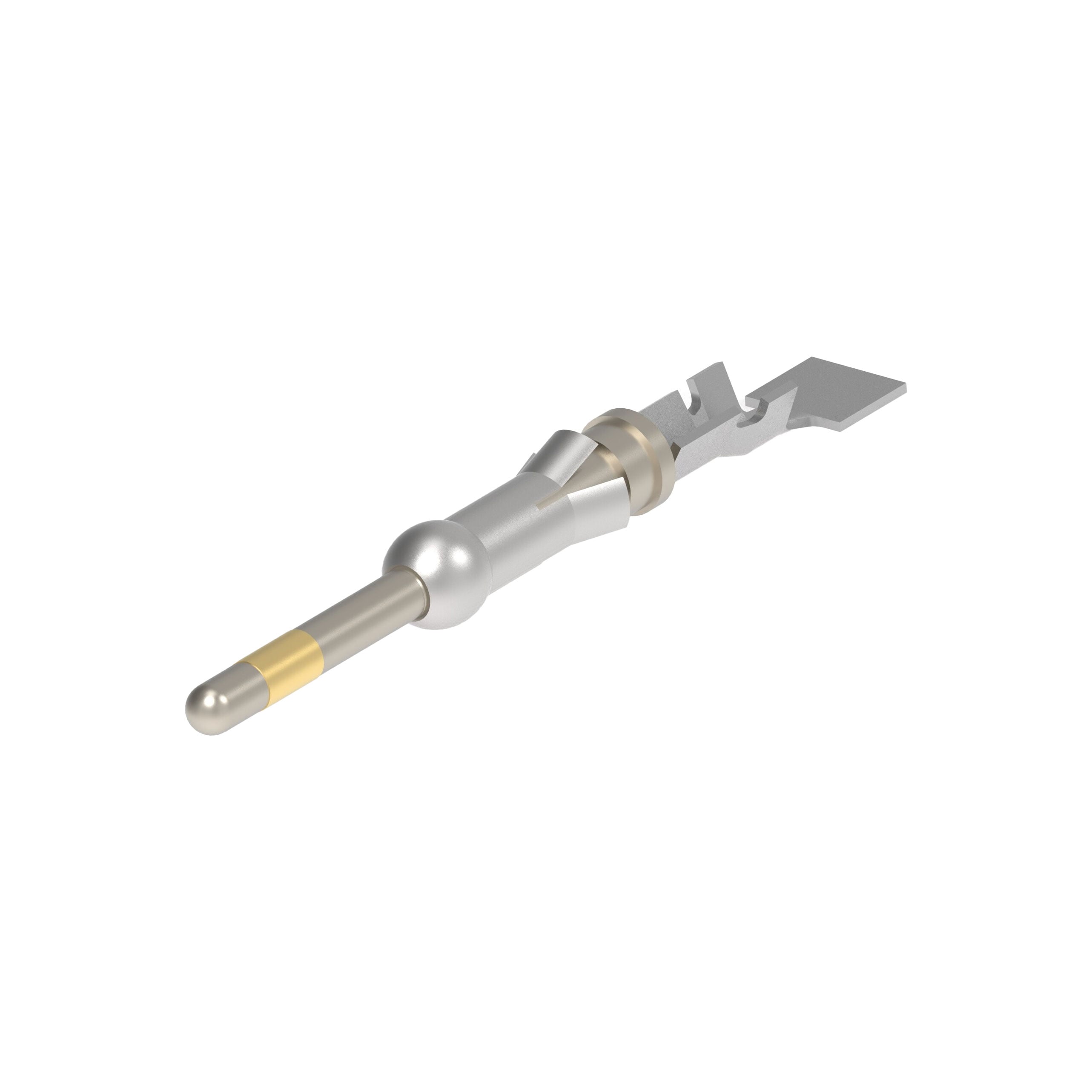 TE Connectivity AMP Connectors 66102-4 electronic component