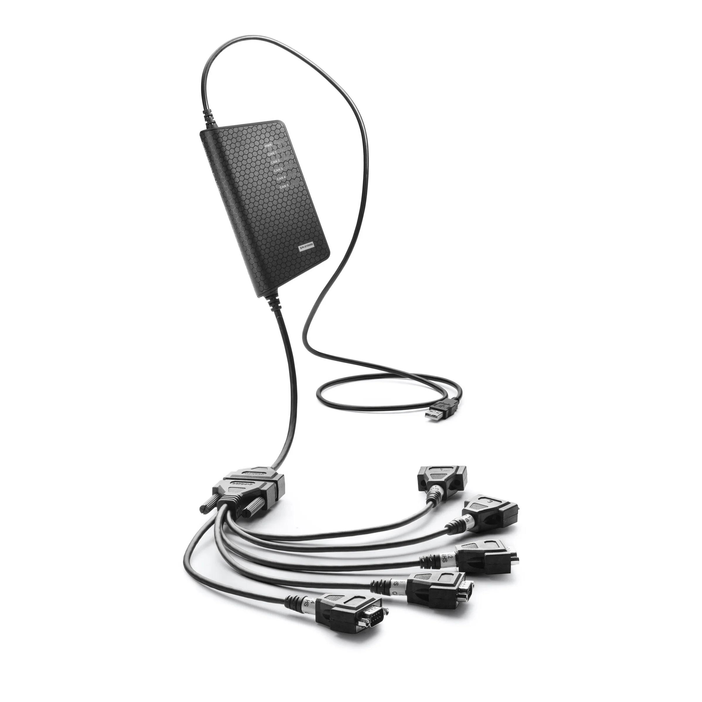 KVASER 73-30130-01524-1 electronic component