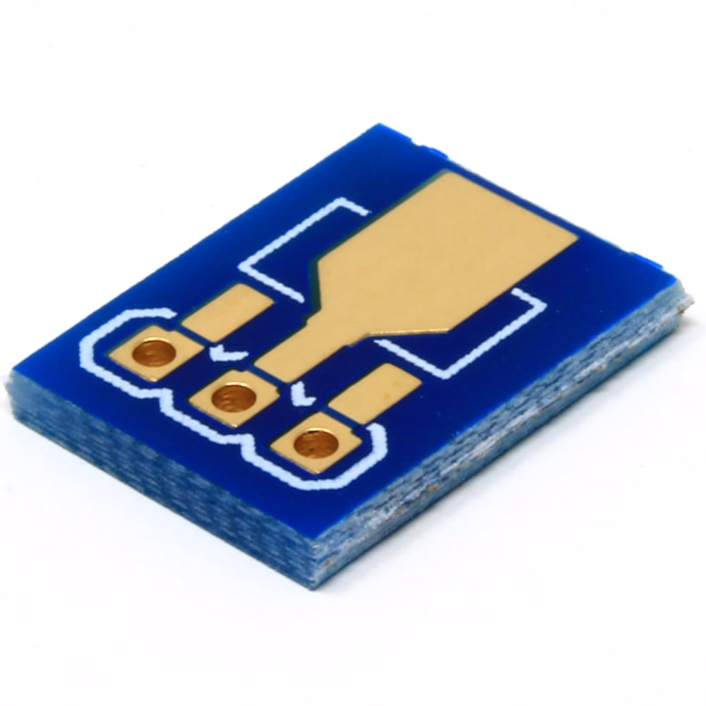 Artekit Labs DA-SOT223-3-P230 electronic component