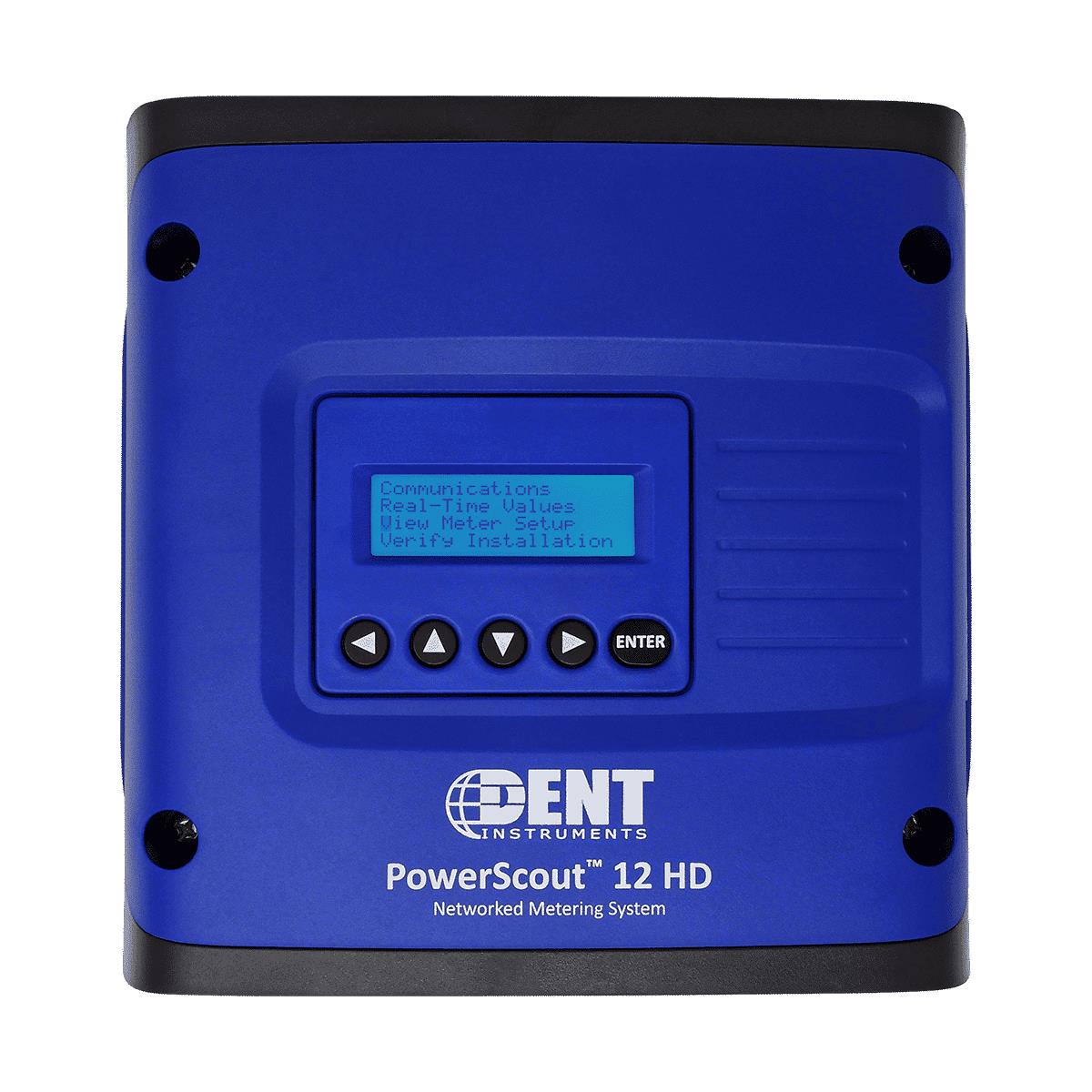 Dent Instruments PS12HD-C-D-N-D electronic component