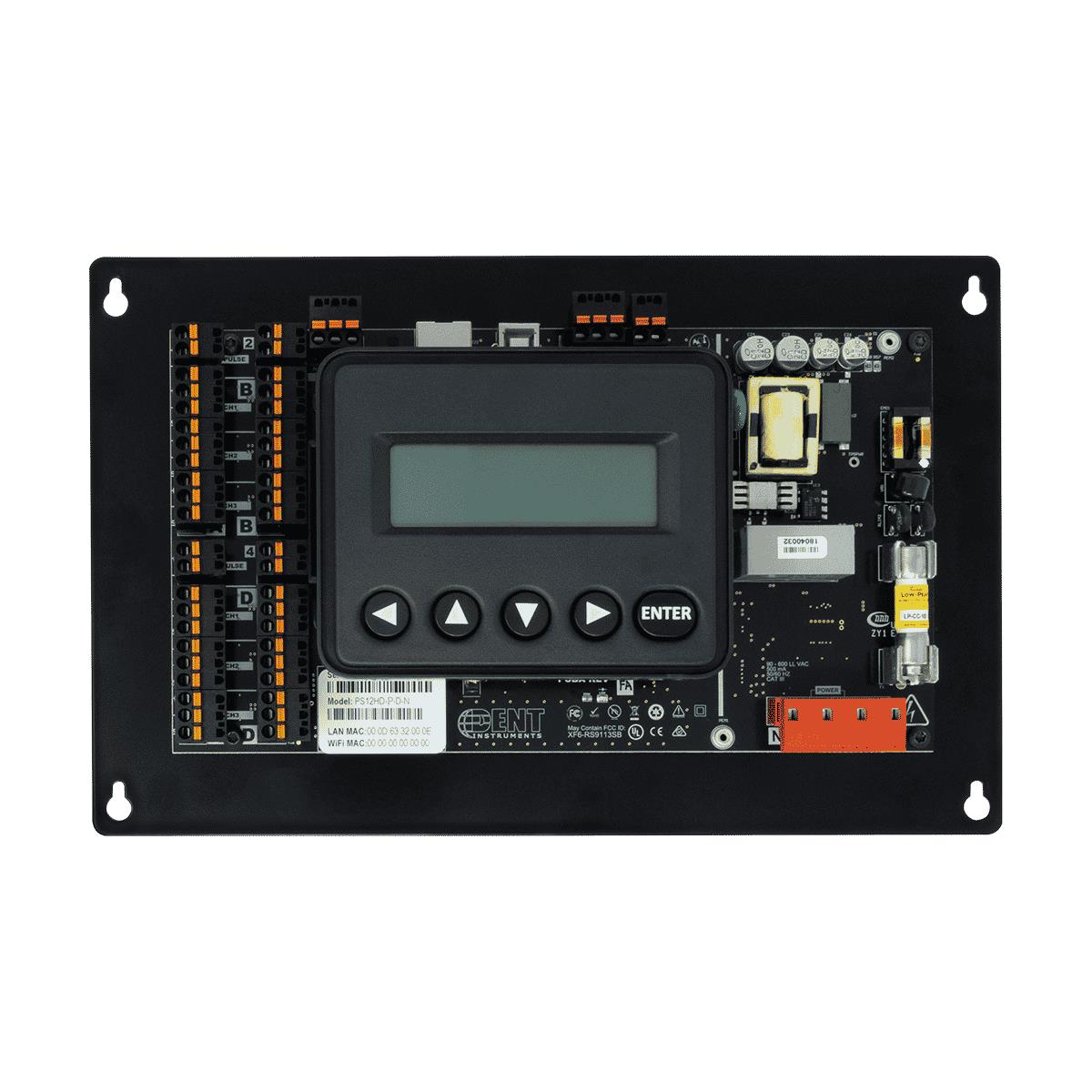 Dent Instruments PS12HD-P-D-N electronic component