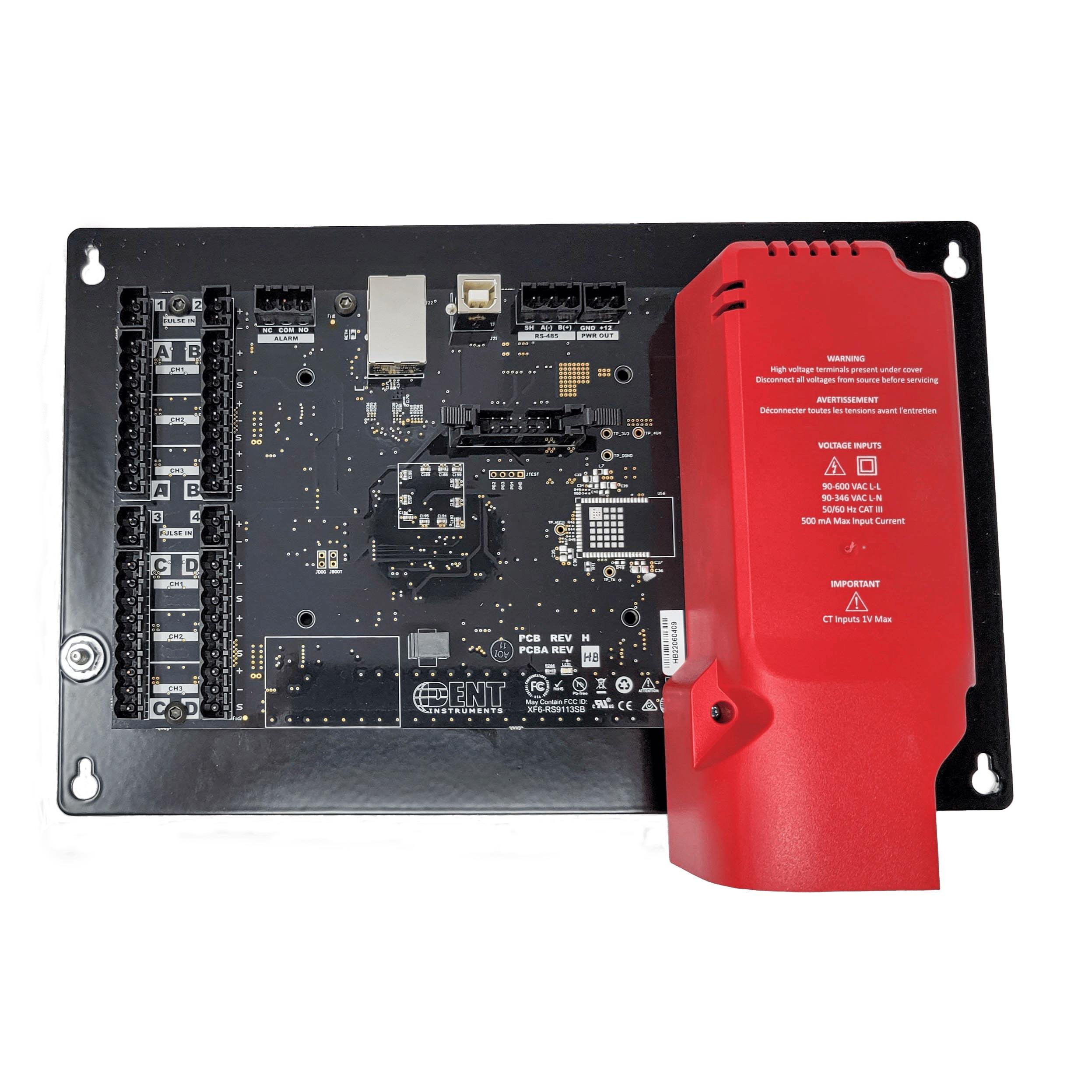Dent Instruments PS12HD-P-N-N electronic component