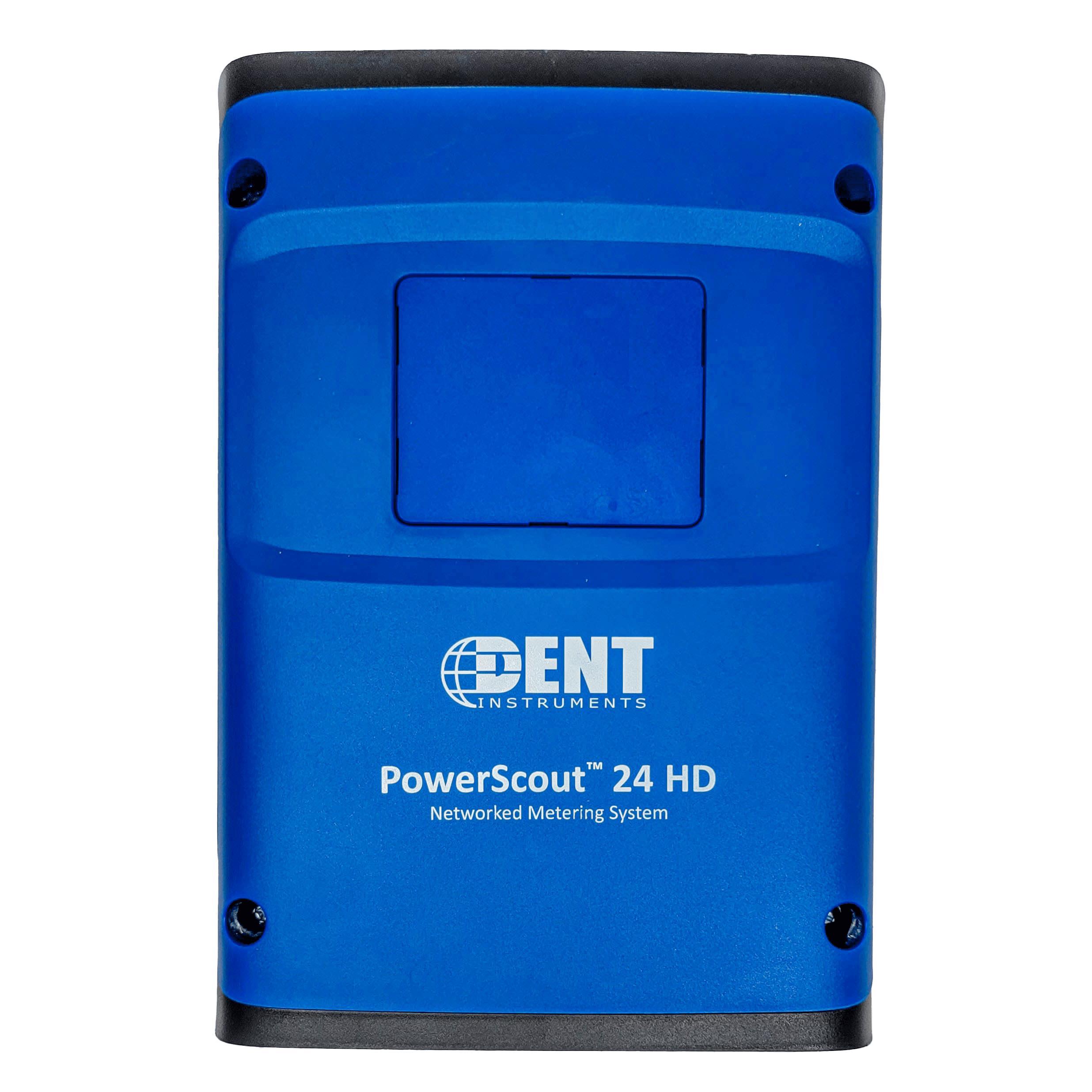 Dent Instruments PS24HD-P-N-N electronic component