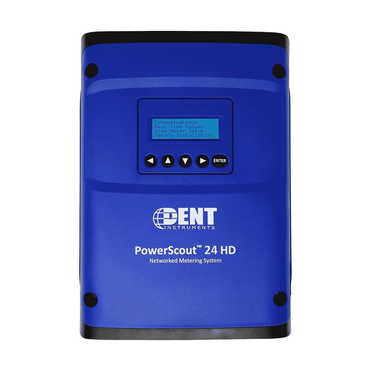 Dent Instruments PS24HD-C-D-N-D electronic component
