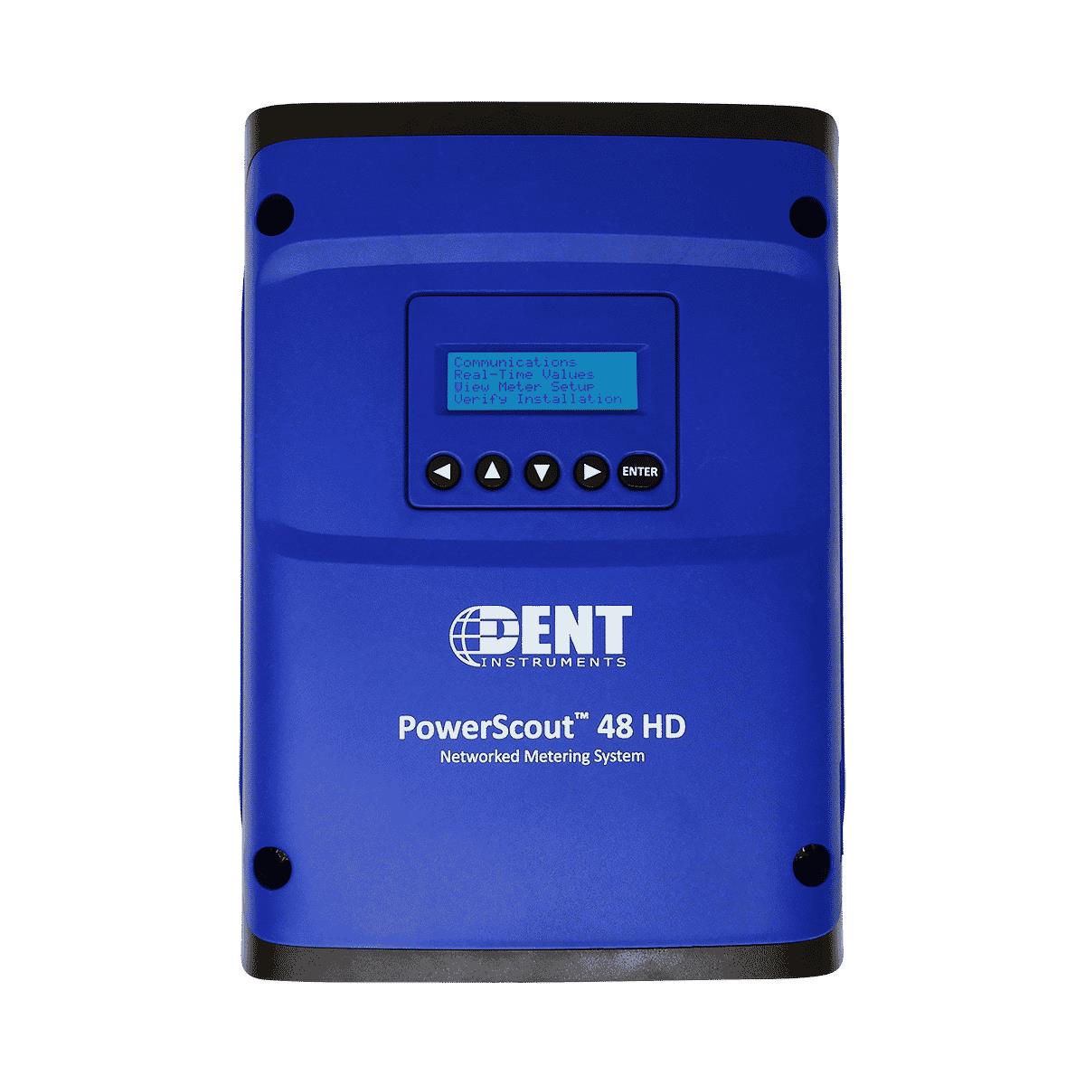 Dent Instruments PS48HD-C-D-N electronic component