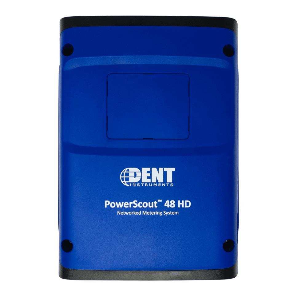 Dent Instruments PS48HD-C-N-N electronic component