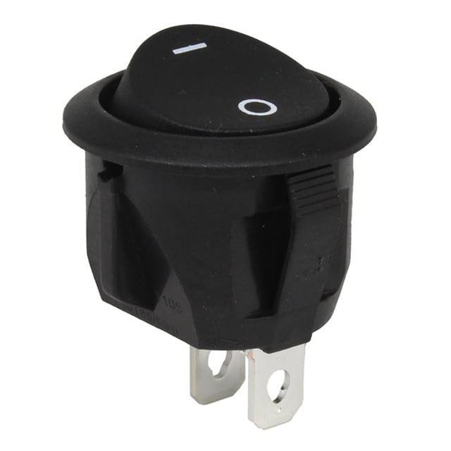 CIT Relay and Switch RR11122DWC electronic component