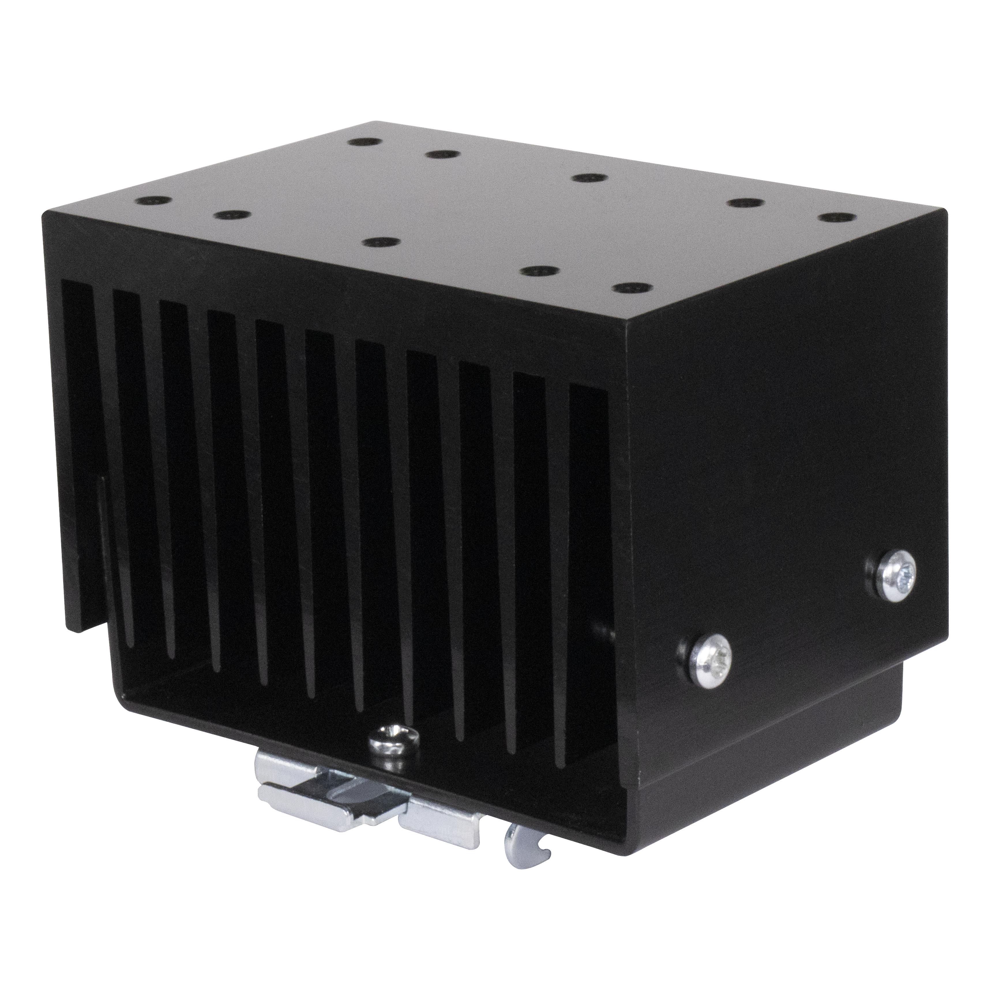 Carlo Gavazzi Inc. RHS301 electronic component
