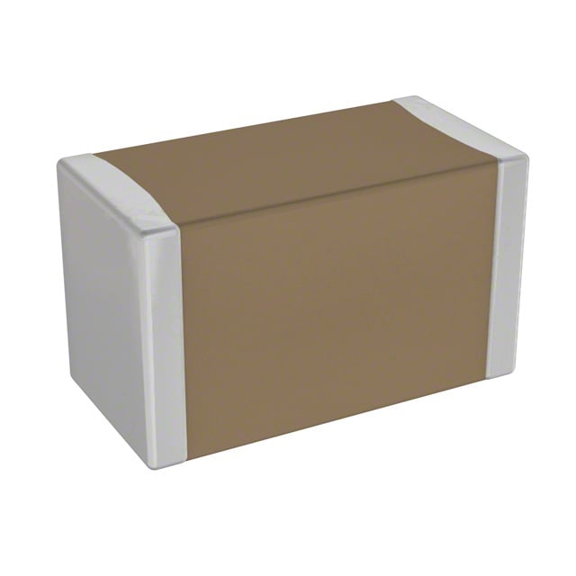 Vishay Vitramon VJ0402A820JXXCW1BC electronic component