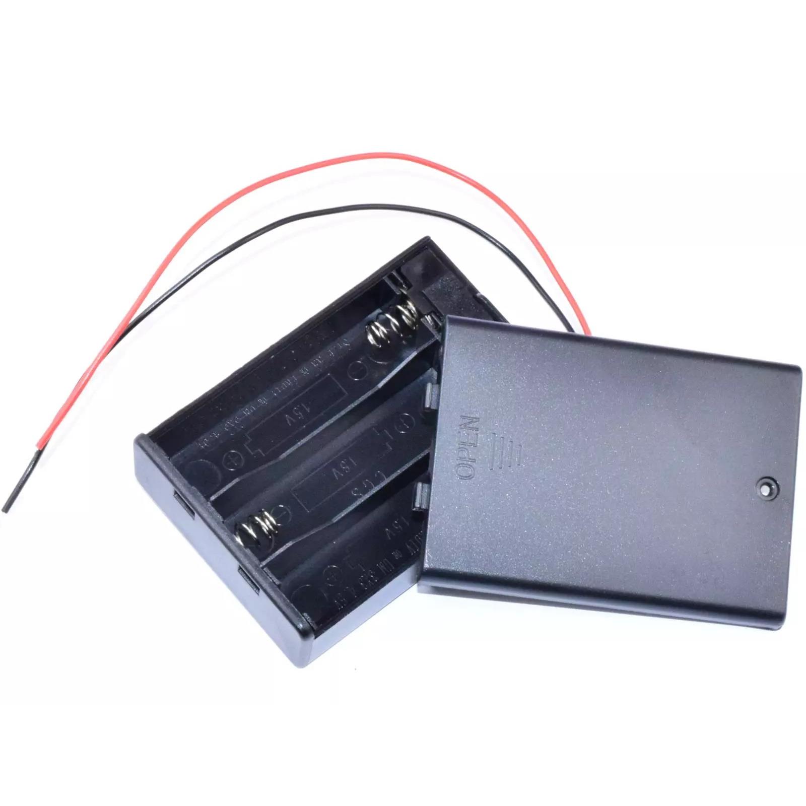 UNIVERSAL-SOLDER Electronics Ltd 26624 electronic component