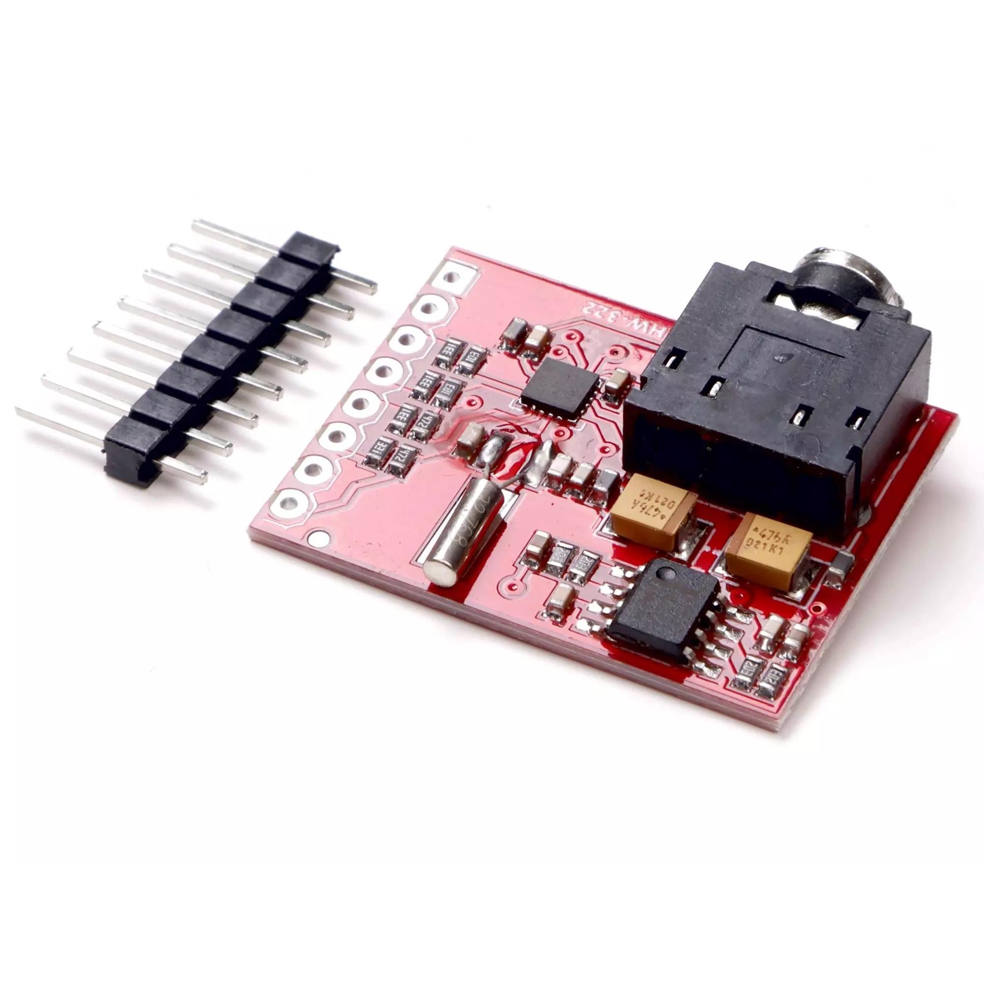 UNIVERSAL-SOLDER Electronics Ltd 26958 electronic component