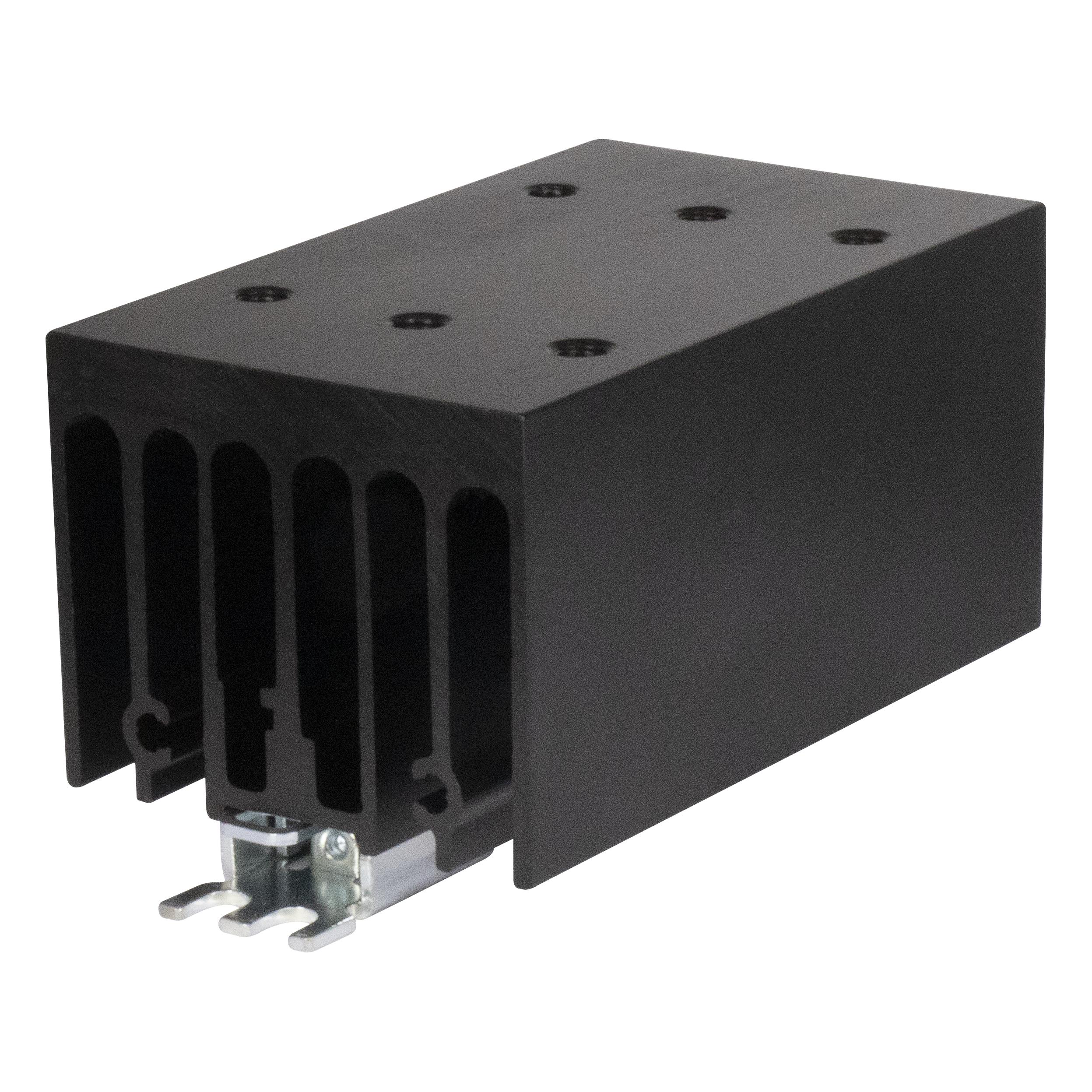 Carlo Gavazzi Inc. RHS540 electronic component
