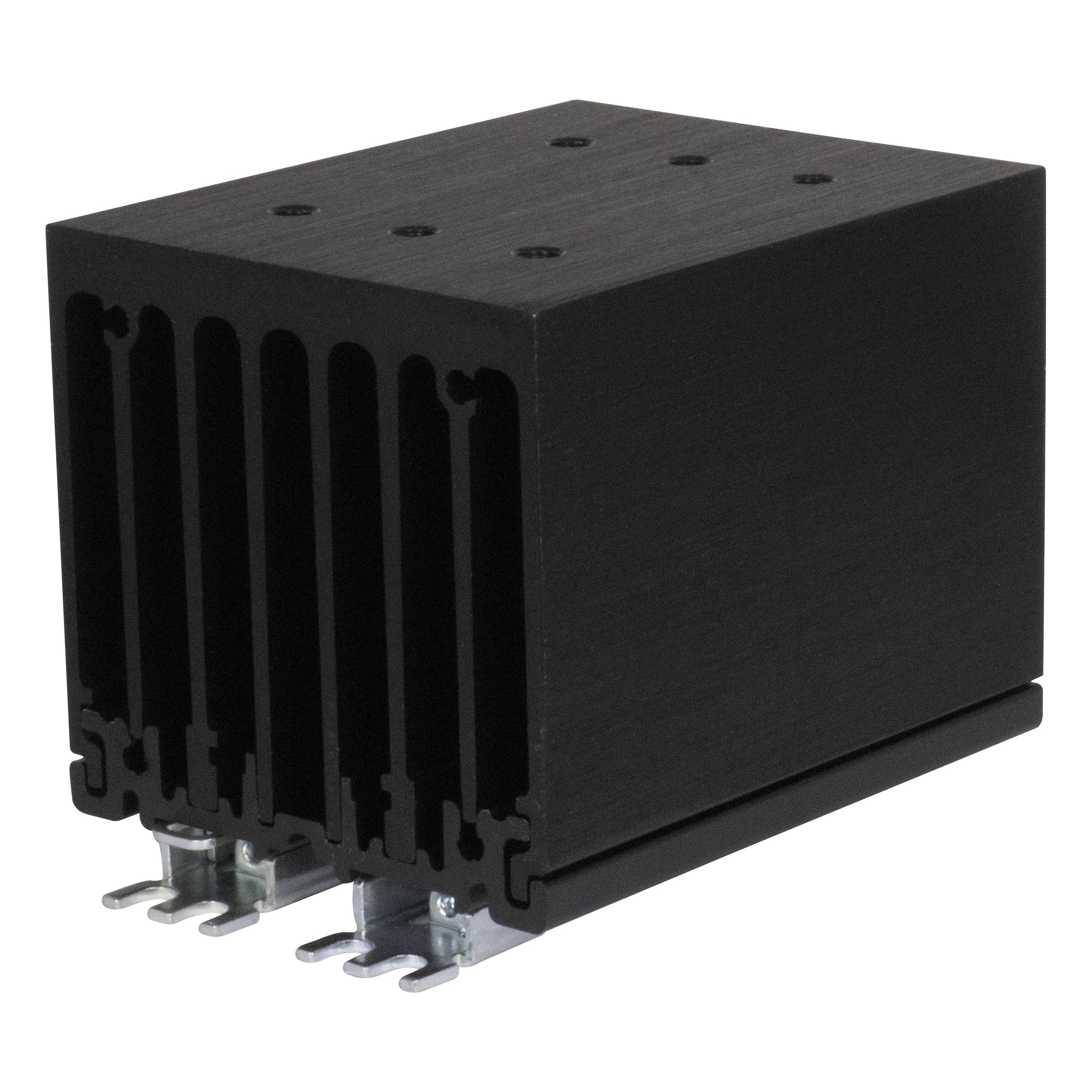 Carlo Gavazzi Inc. RHS703 electronic component