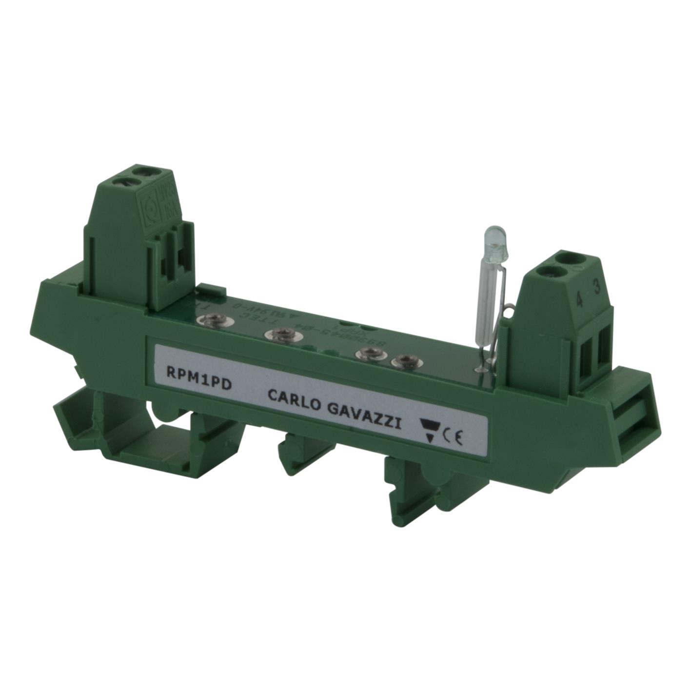 Carlo Gavazzi Inc. RPM1PD electronic component