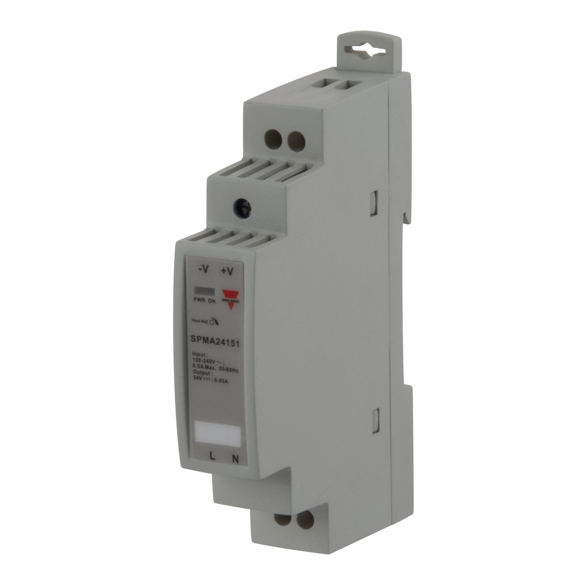 Carlo Gavazzi Inc. SPMA12151 electronic component