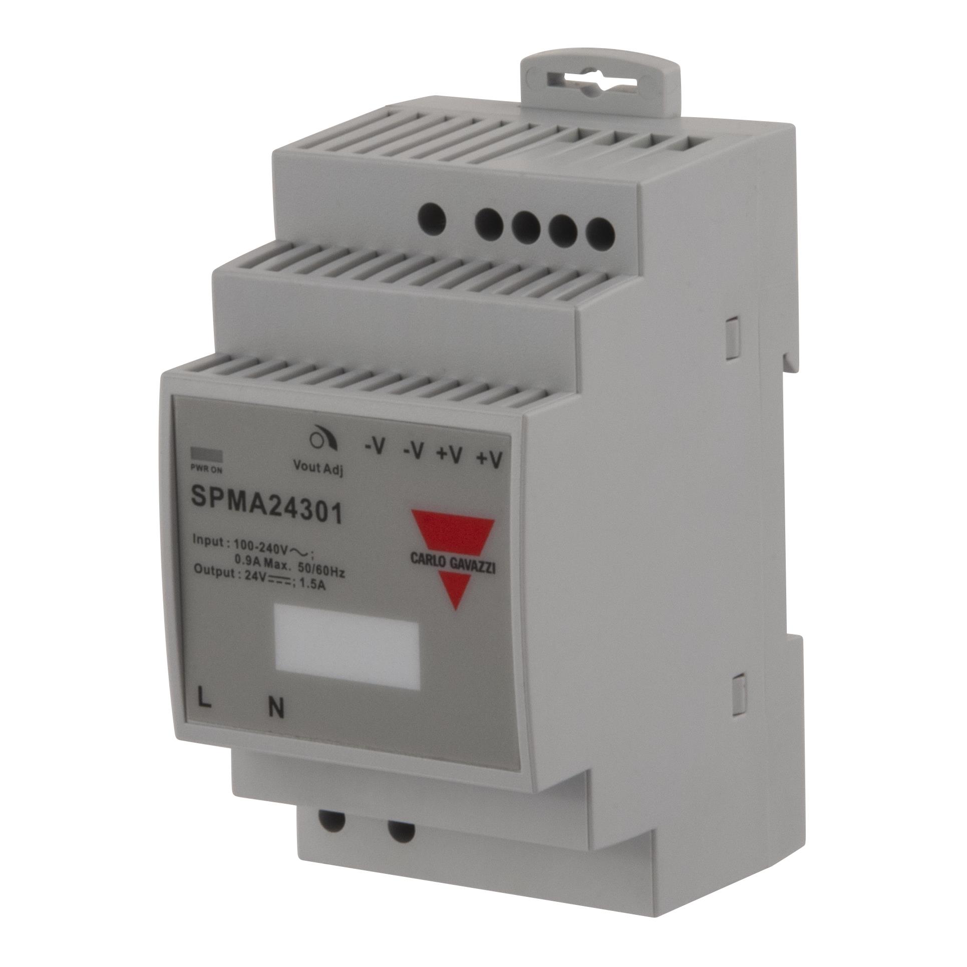Carlo Gavazzi Inc. SPMA12301 electronic component