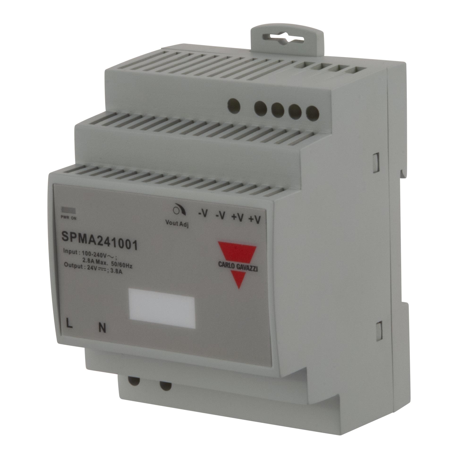 Carlo Gavazzi Inc. SPMA241001 electronic component