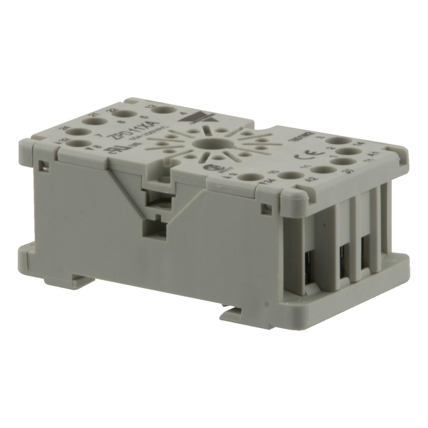 Carlo Gavazzi Inc. ZPD11XA electronic component