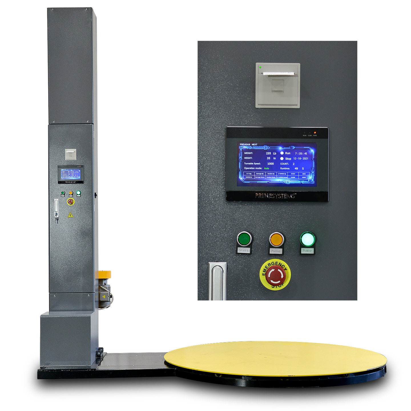 BizAutom BA-K120S-G3 electronic component