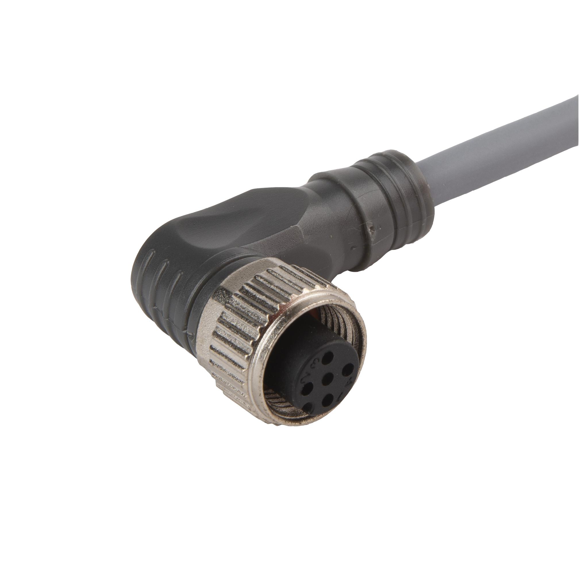 Carlo Gavazzi Inc. CONE14NF-A5P electronic component
