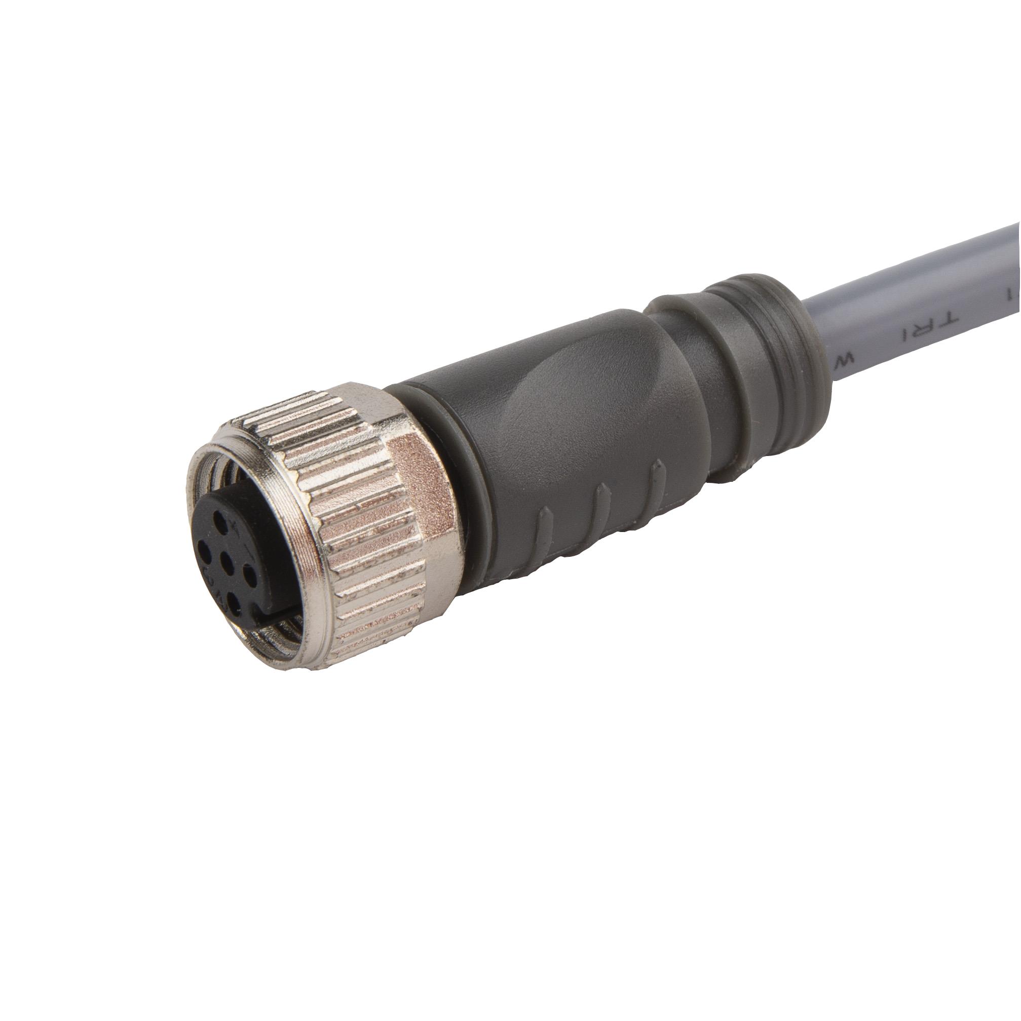 Carlo Gavazzi Inc. CONE14NF-S5 electronic component