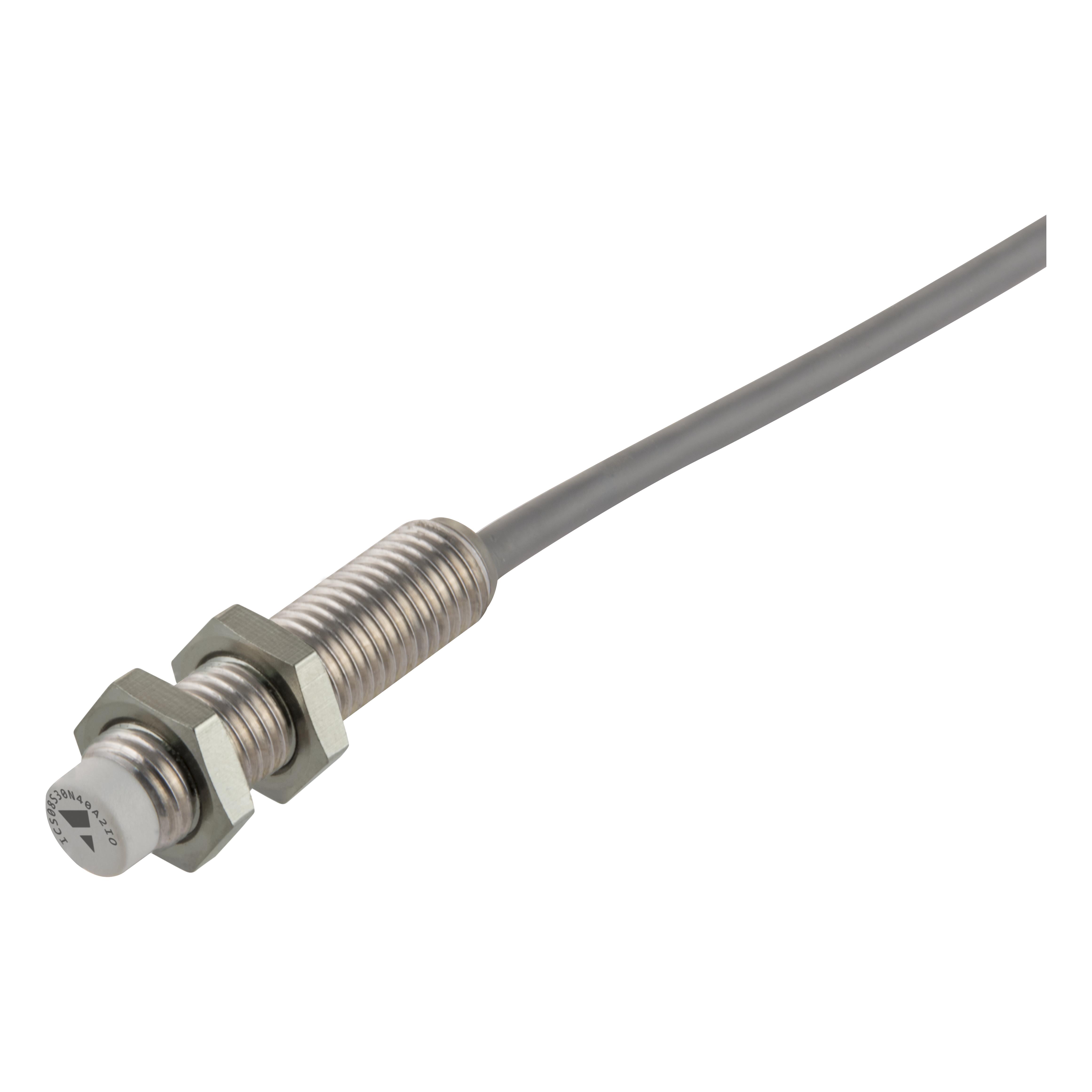 Carlo Gavazzi Inc. ICS08S30N40A2PO electronic component