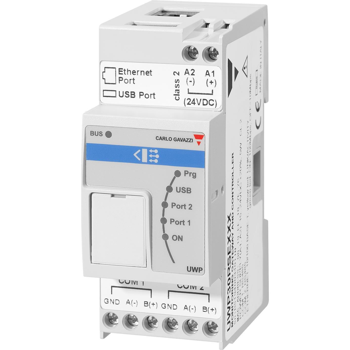 Carlo Gavazzi Inc. UWP30RSEXXX electronic component