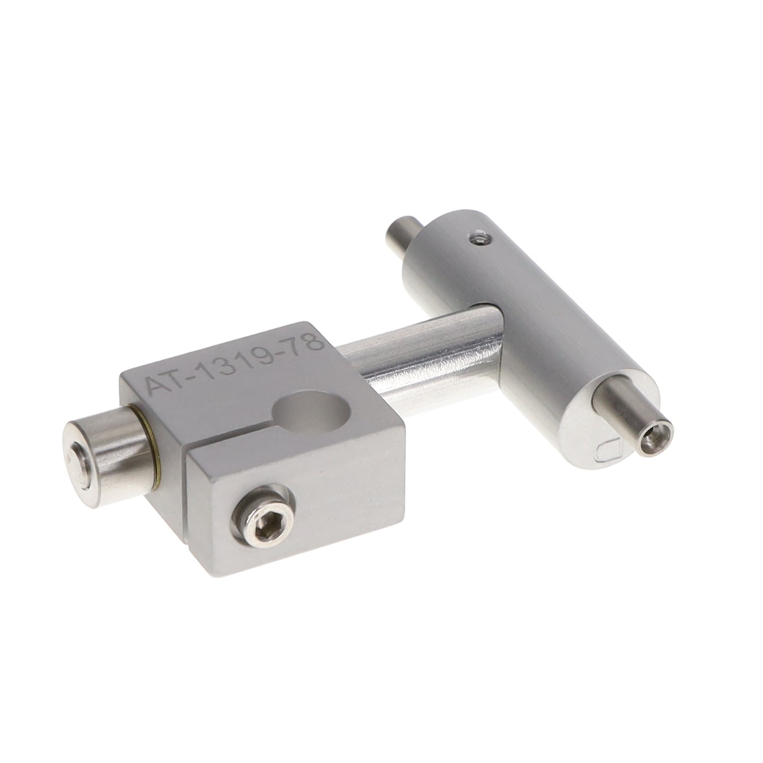 TE Connectivity Raychem Cable Protection AT-1319-78-SOLDTCT-ADAPT electronic component
