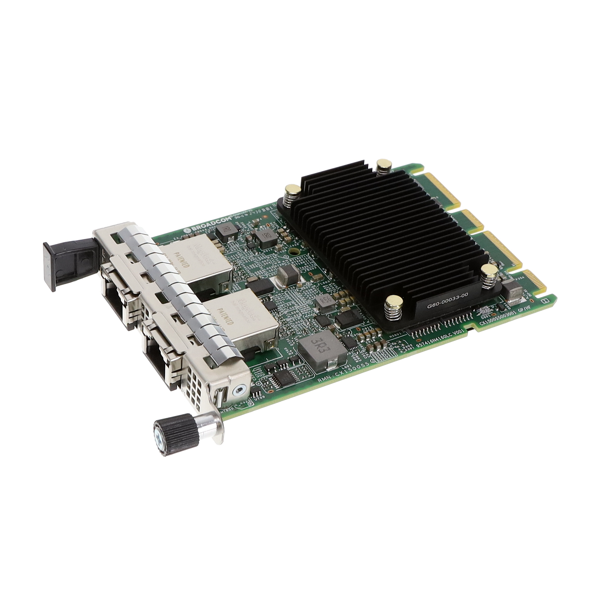 Broadcom Limited BCM957416N4160C electronic component
