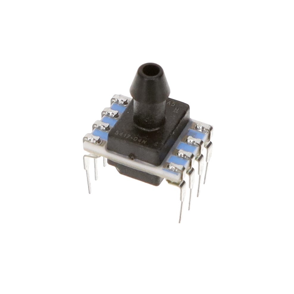 Honeywell Sensing and Productivity Solutions SSCDANV030PAAA5 electronic component
