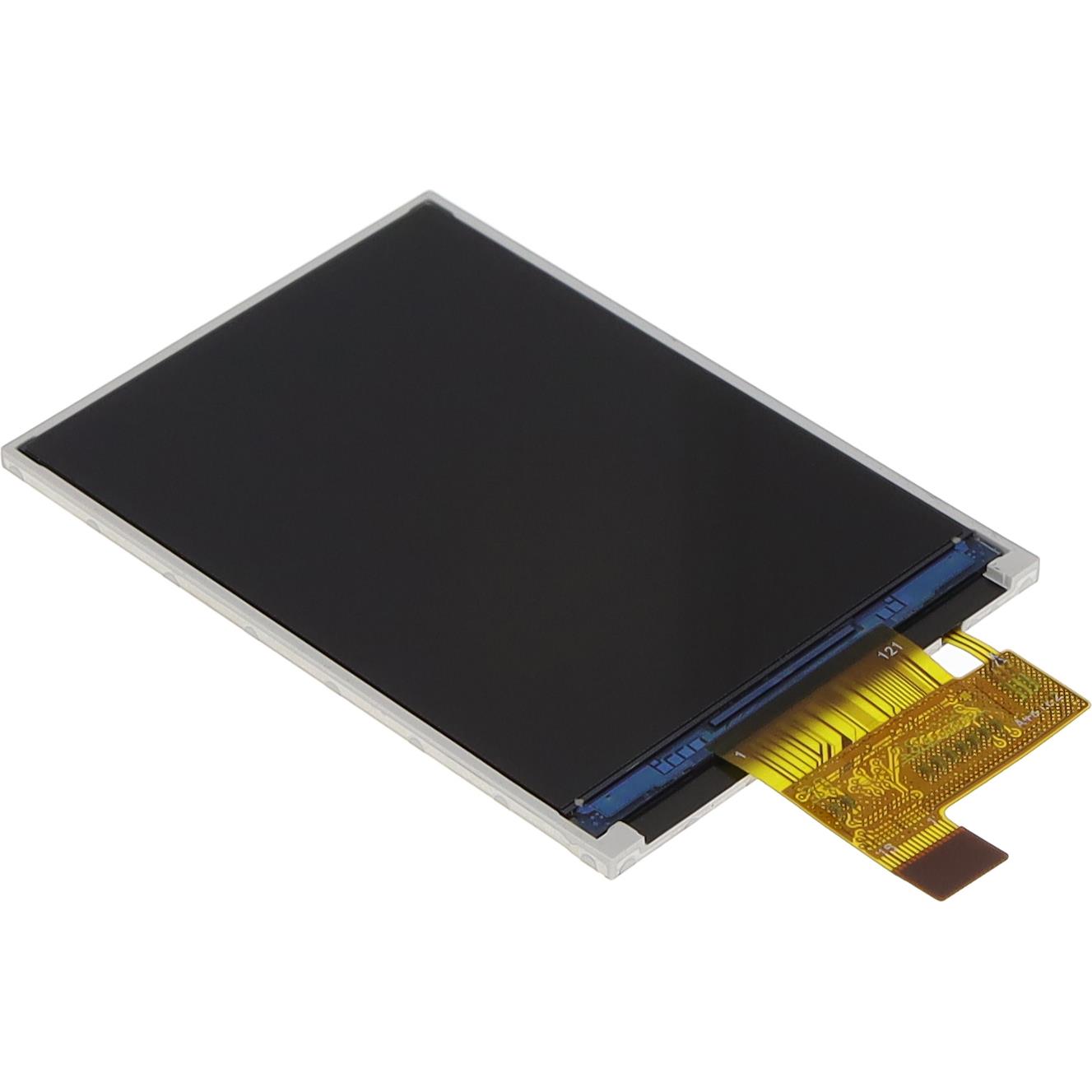 Displaytech DT028DTFT-IPS-SHB electronic component