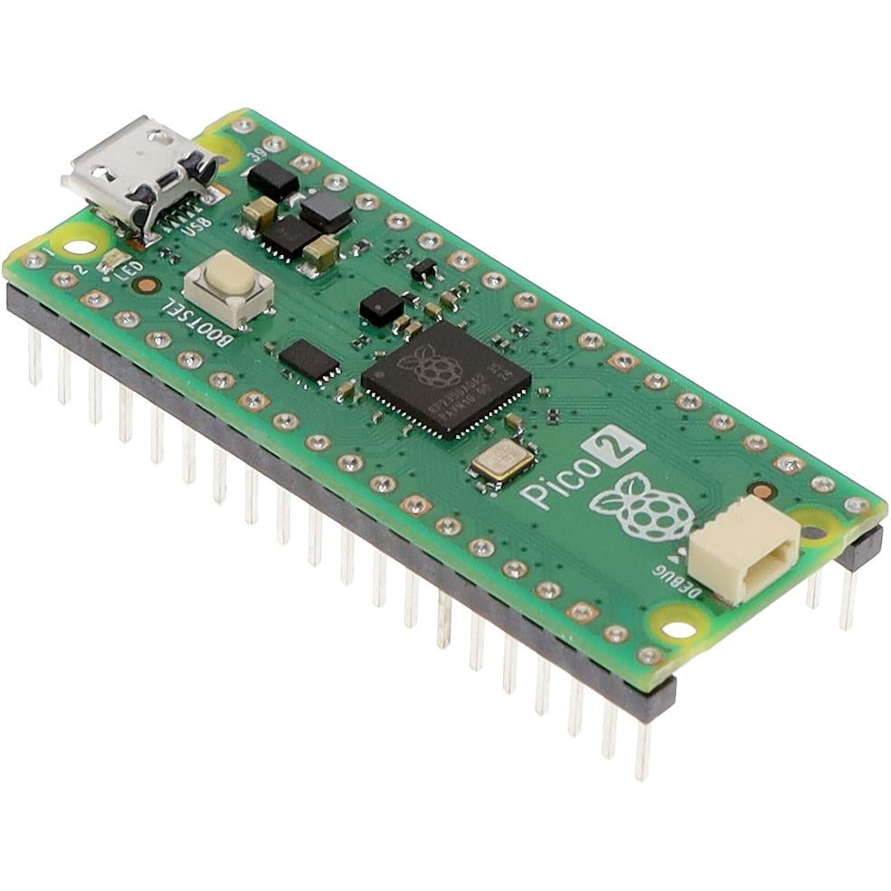 Raspberry Pi SC1632 electronic component