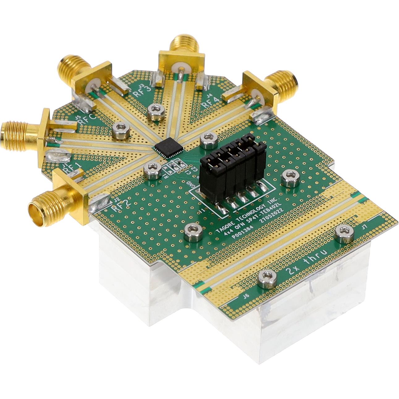 TagoreTech TS7441L-EVB electronic component