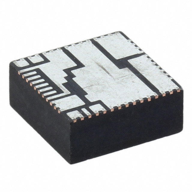 Microchip Technology MIC45208-2YMP-TR electronic component