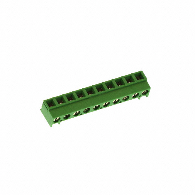TE Connectivity AMP Connectors 1-284094-0 electronic component
